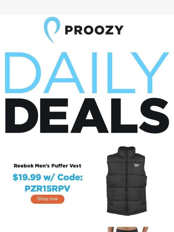 $54 off Oakley Valve Sunglasses | $21 Spyder Polo | $20 IZOD Stretch Jeans & Much More!