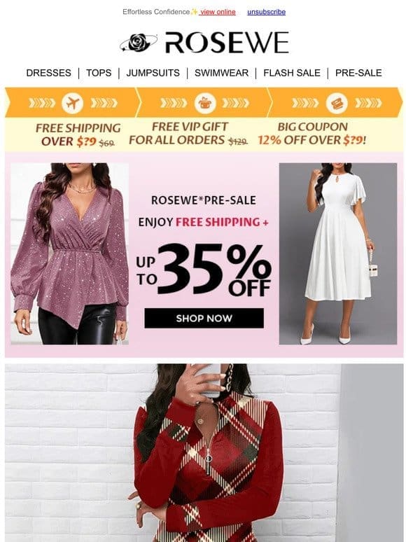 BIG DAY SALE + BODYCON DRESSES!