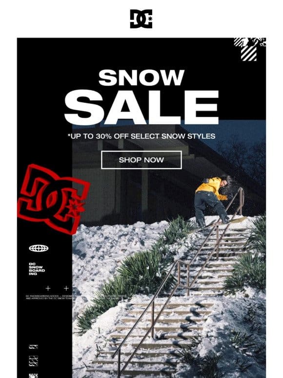 Best Snow Deals Of The Year