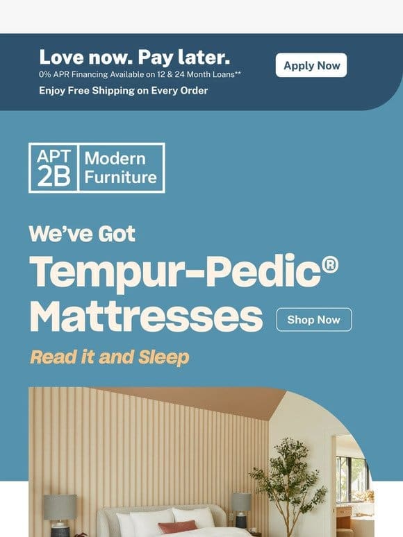 Buy New Mattress ✅ Wake Up Refreshed ✅