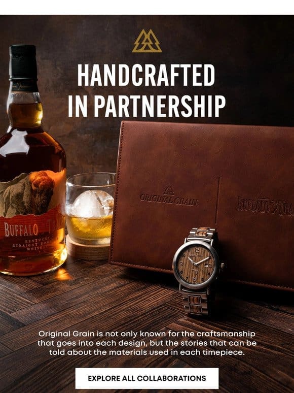 Creating Storied Timepieces Through Iconic Partnerships
