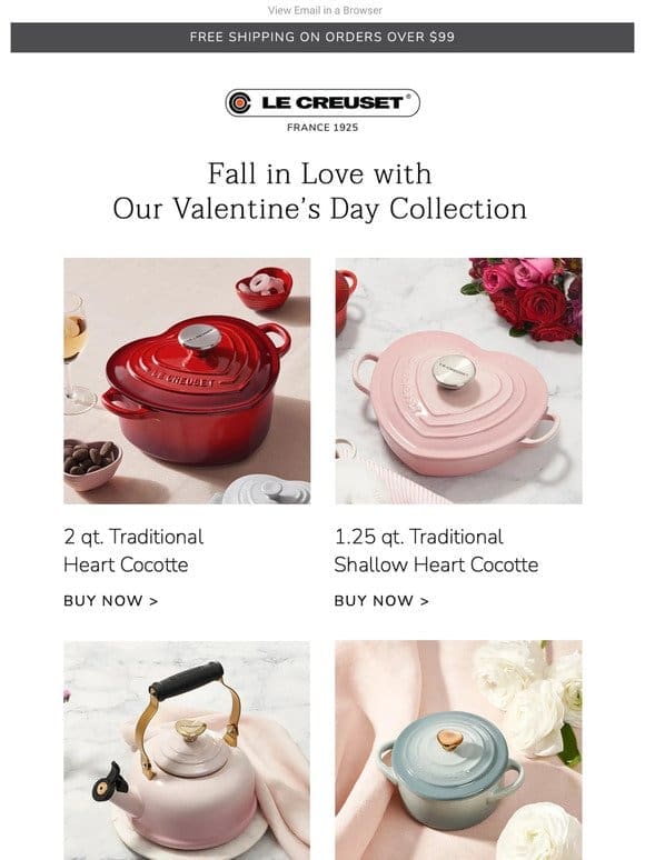 Don’t Miss out on These Fast-Selling Valentine Favorites