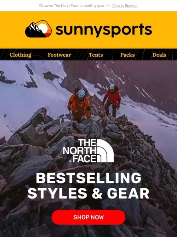 Explore Top-Rated Styles & Gear