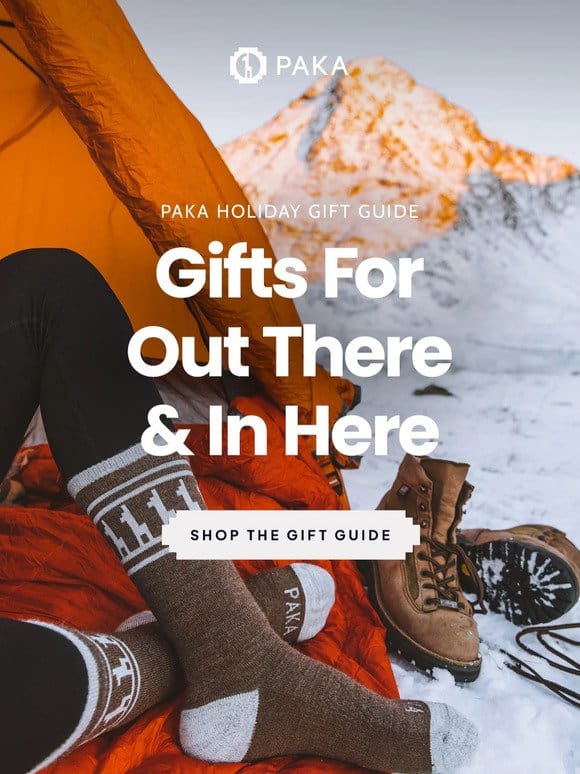 Finding The Perfect Gift – Made Easy