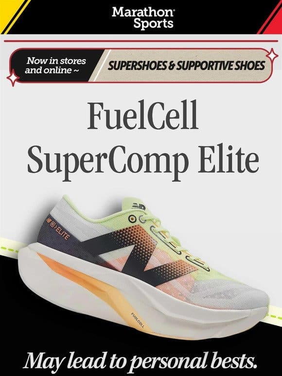 Fresh Out! ⚡ SuperComp Elite 4 & 880v14s ~