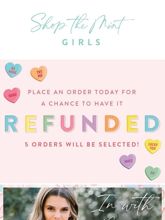 Get Your Order REFUNDED