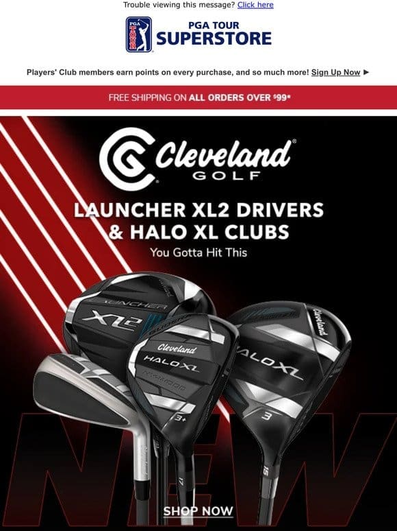 Hot off the Press: Cleveland’s Newest Clubs!