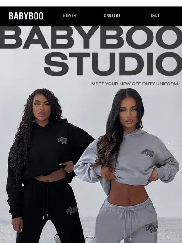 Introducing: Babyboo Studio