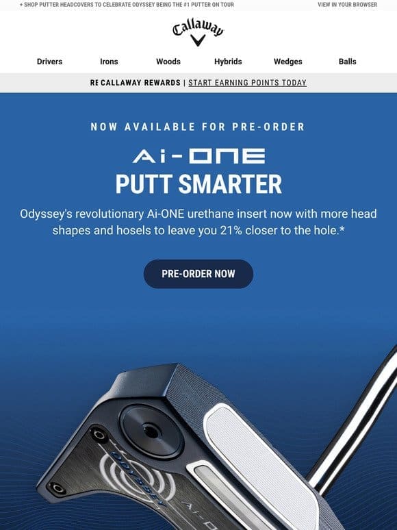 Introducing New Odyssey Ai-ONE Models | Pre-Order Today!