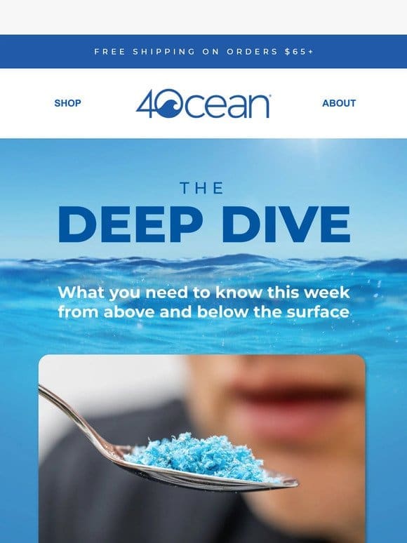 Introducing The Deep Dive