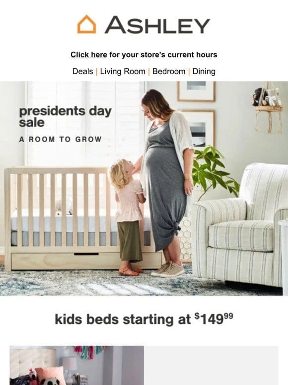 Kids Beds Starting at $149.99: Shop Now Before it is Too Late.