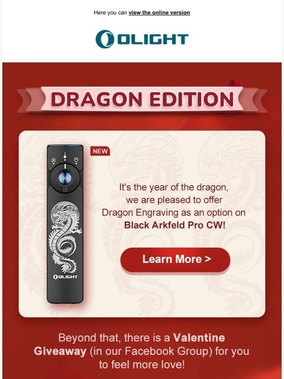 New! Dragon Edition of Arkfeld Pro