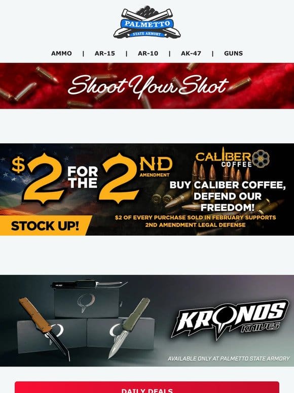 New PSA Sabre 11.5″ 5.56 Hodge Railed Pistol W/Kung Fu Grip & PDW Brace $999.99 Shipped!