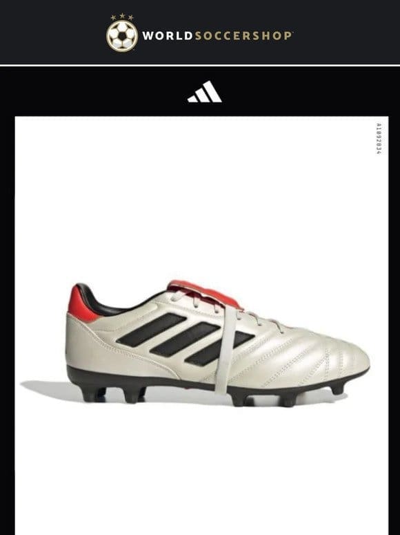 New adidas Copa Glory joins the Solar Energy Pack!
