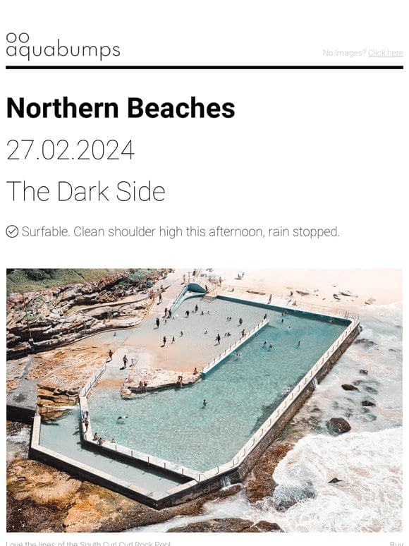 : : Northern Beaches