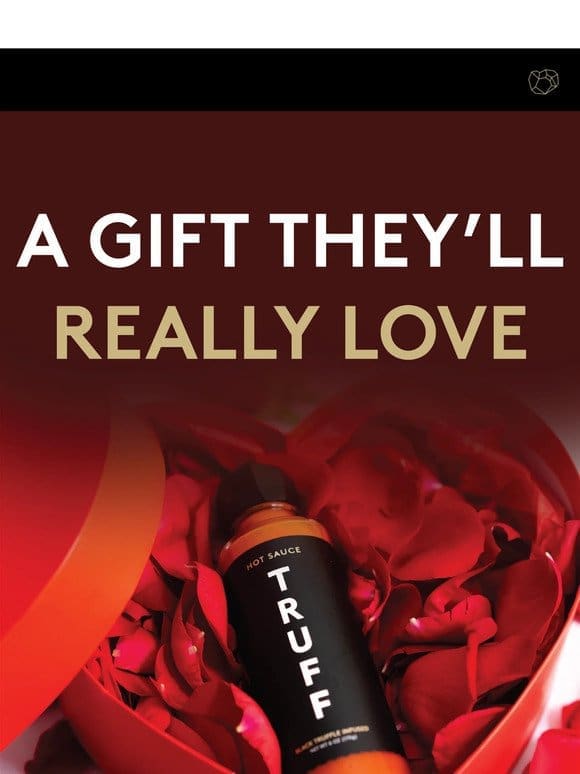 Our Exclusive V-Day Deal Ends SOON