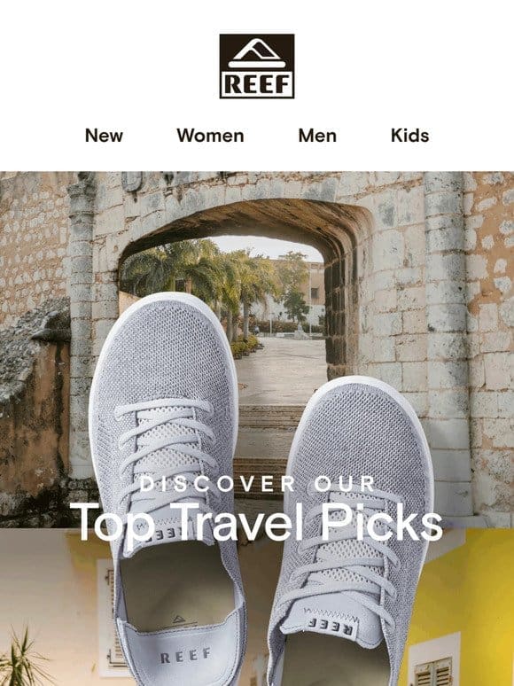 PSA: You’ll Want These For Your Next Trip