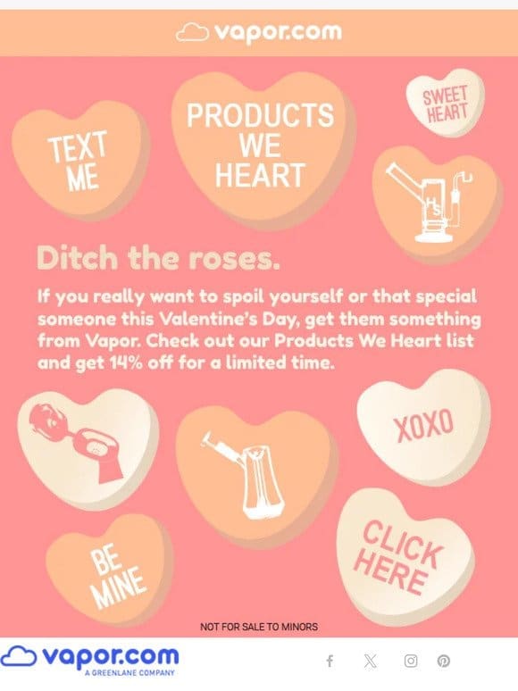 Products We ♥️