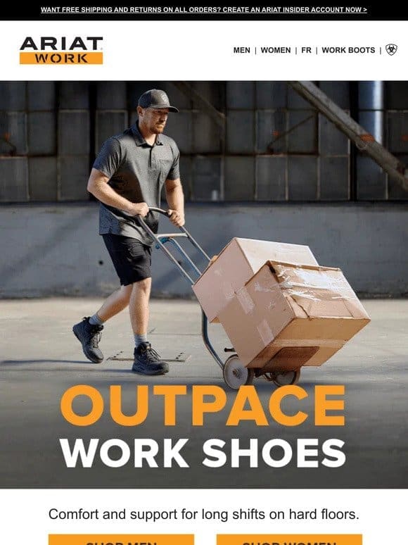 Safety Shoes That Look Like Sneakers