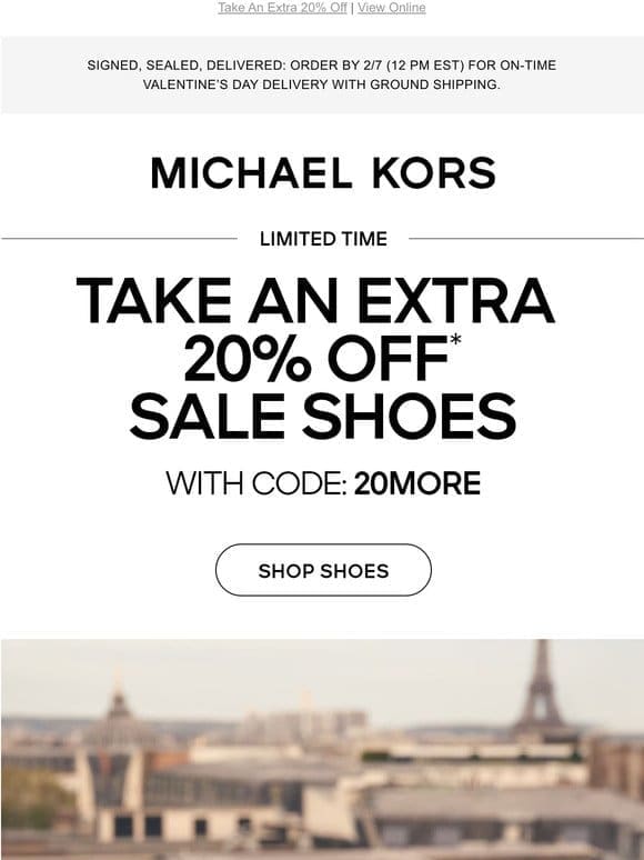 Sale Shoes In Your Size