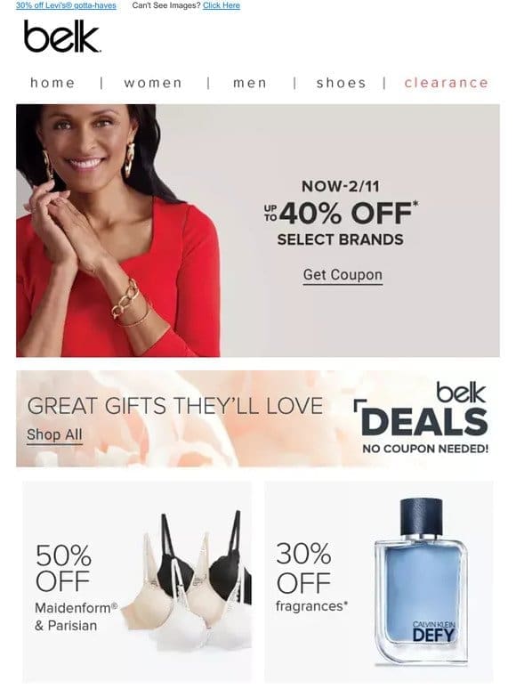 Scent with love   30% off select fragrances