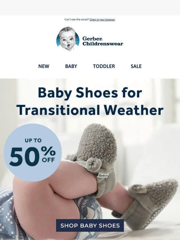 Soft Shoes for Happy Baby Feet
