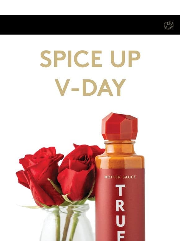 Spice Up Valentine’s Day
