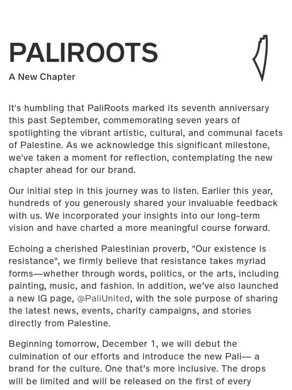 The New PaliRoots