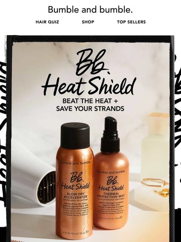 This all-star product cuts blow-dry times in half