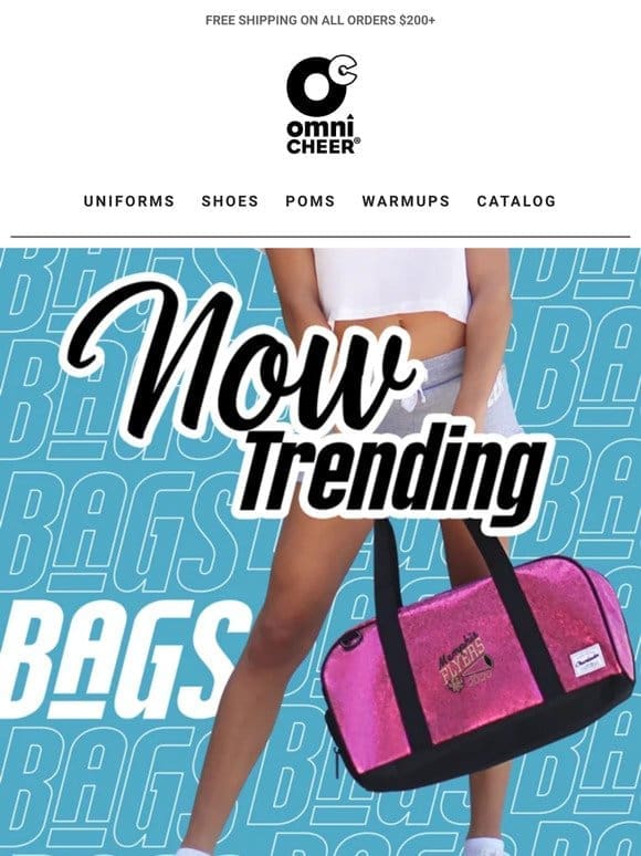 Trending Bags to Fit Your Budget