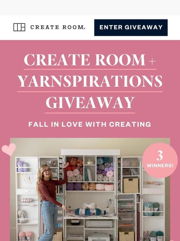 Valentines Giveaway: Enter Now!