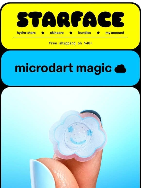 WHAT MAKES MICRO-CLOUD FLOAT  ☁️