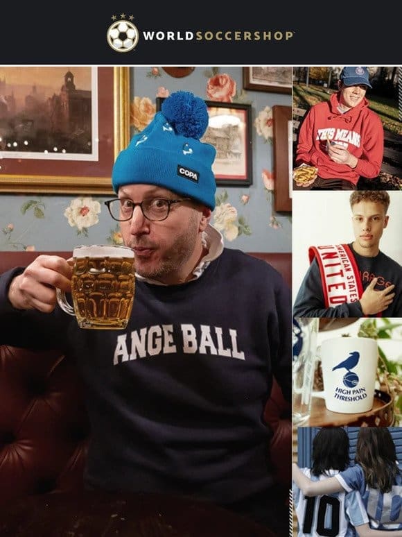Your Exclusive Source for Men in Blazers Shirts， Mugs， and More!