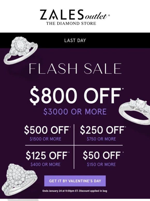 ⚠️ Last Call for Flash Sale – Don’t Miss Out!