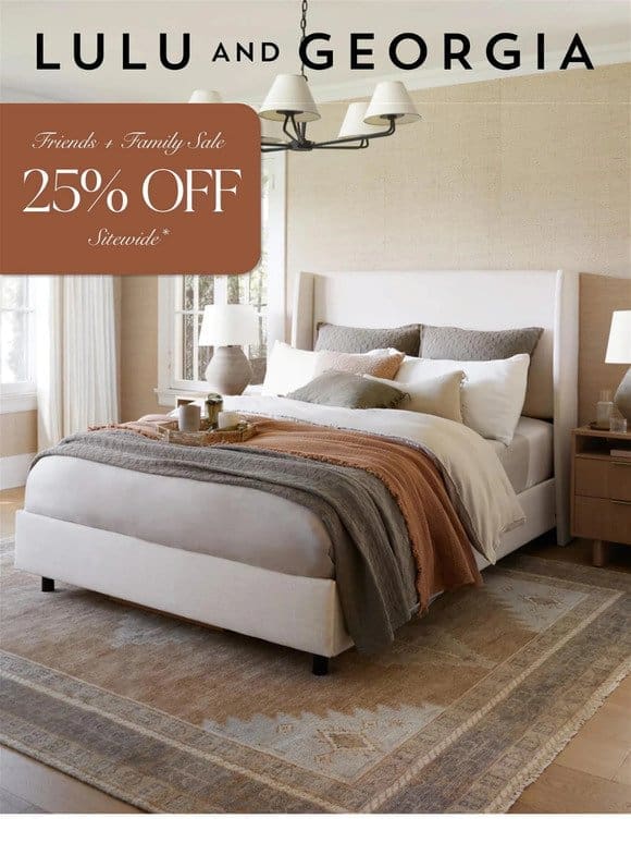 25% OFF | Our Greatest Hits