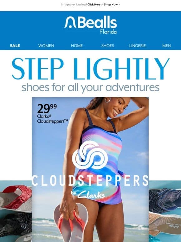 25% off Skechers sandals & more great shoe deals!