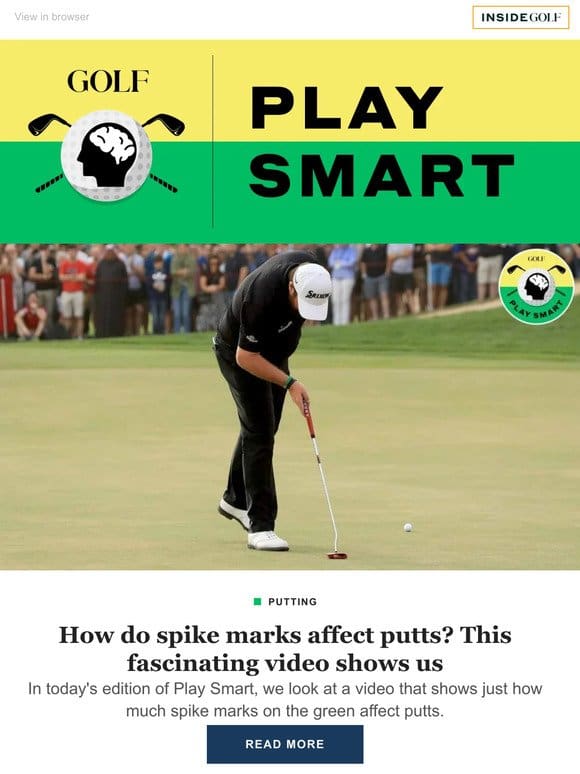 5 easy ways to prime yourself for golf season