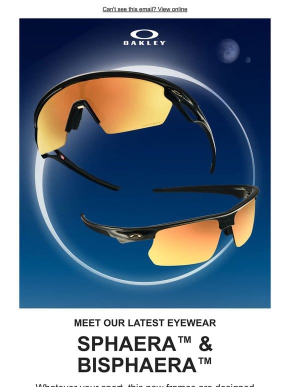 A Deeper Look At Our Latest Eyewear