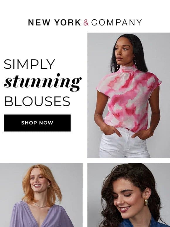 A Dream In Pastels  70%-80% Off Stunning Tops!