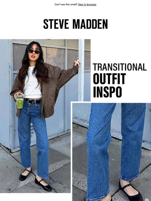 A Must-Have Style For Spring