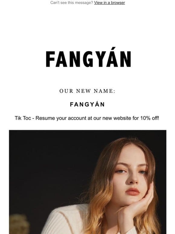 Activate Your Account at FANGYN