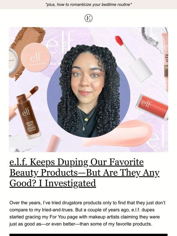 Are e.l.f. Dupes *Really* Worth the Hype?