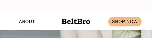 BeltBro’s New Season Obsession