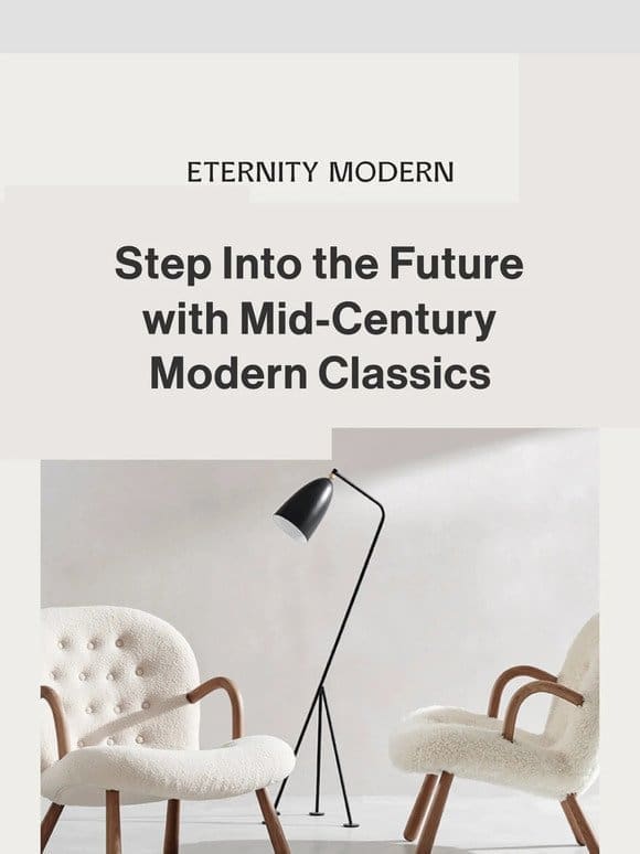 Blending History with Modernity