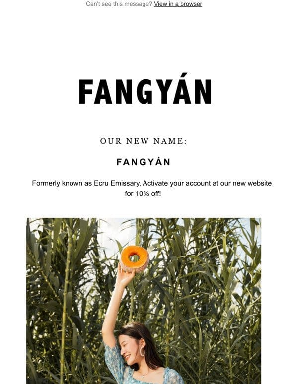 COUNTDOWN – Resume Your Account Information at FANGYN