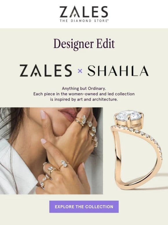 Designer Edit: Brands Redefining Jewelry