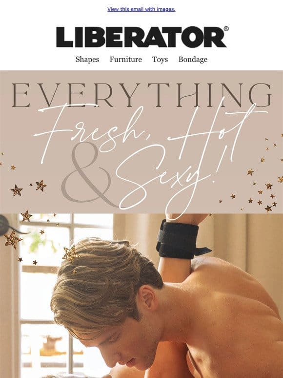 Everything Fresh & Sexy: Fresh Finds， Hot Vibes