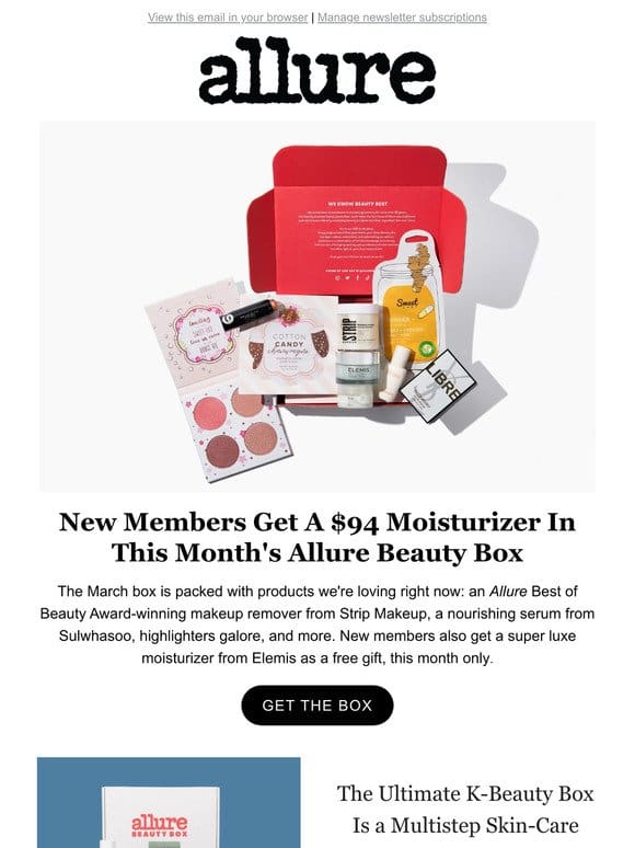 Get a Free Elemis Moisturizer Worth $94 – Here’s How