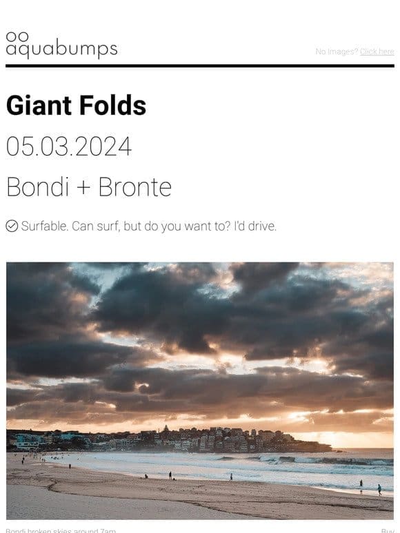 : : Giant Folds
