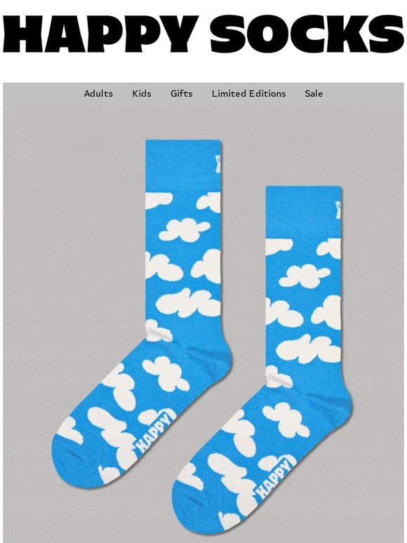 Happy Socks Prints as Wallpapers
